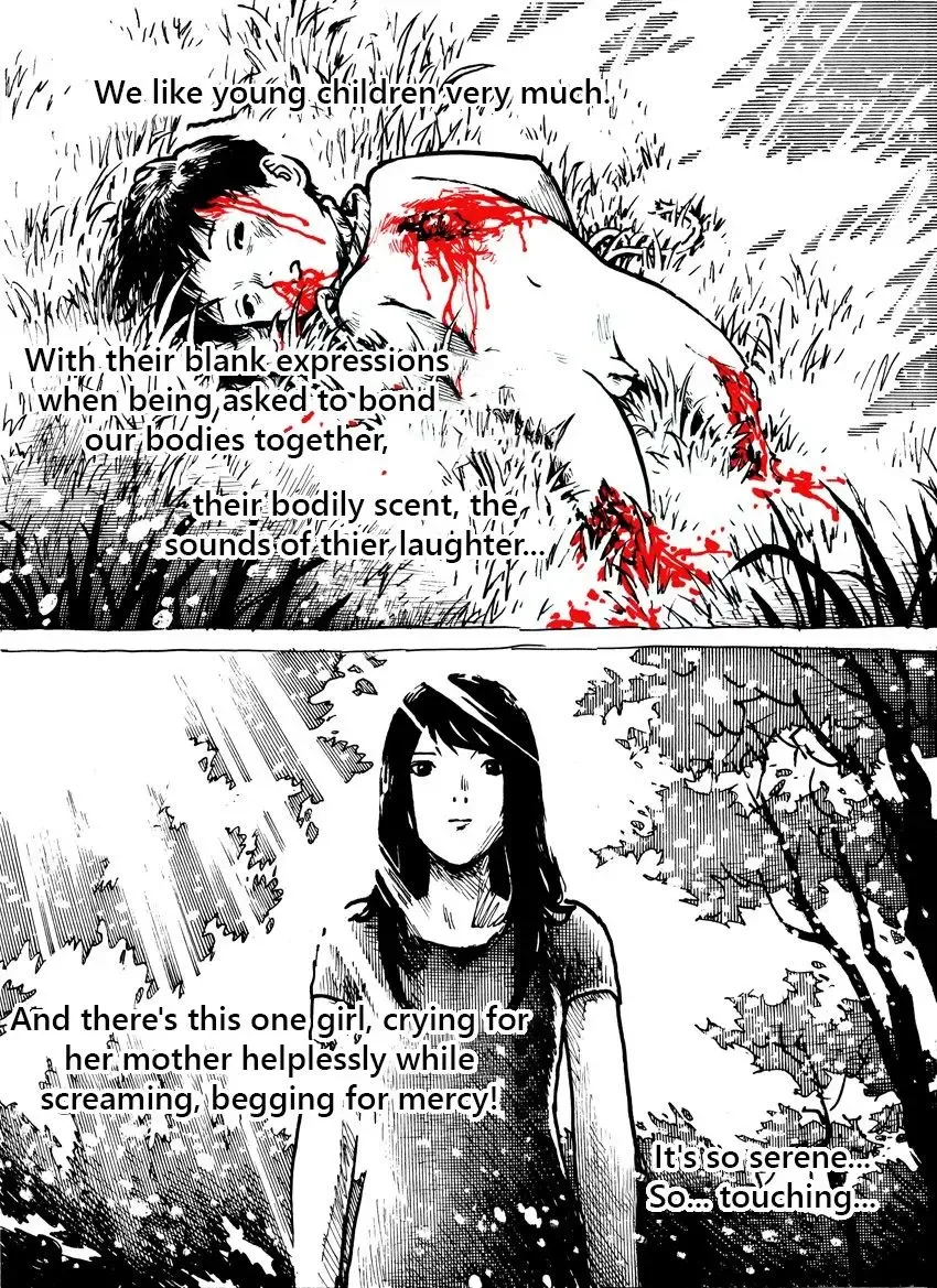 Diary Pedofilia Fhentai - Page 4