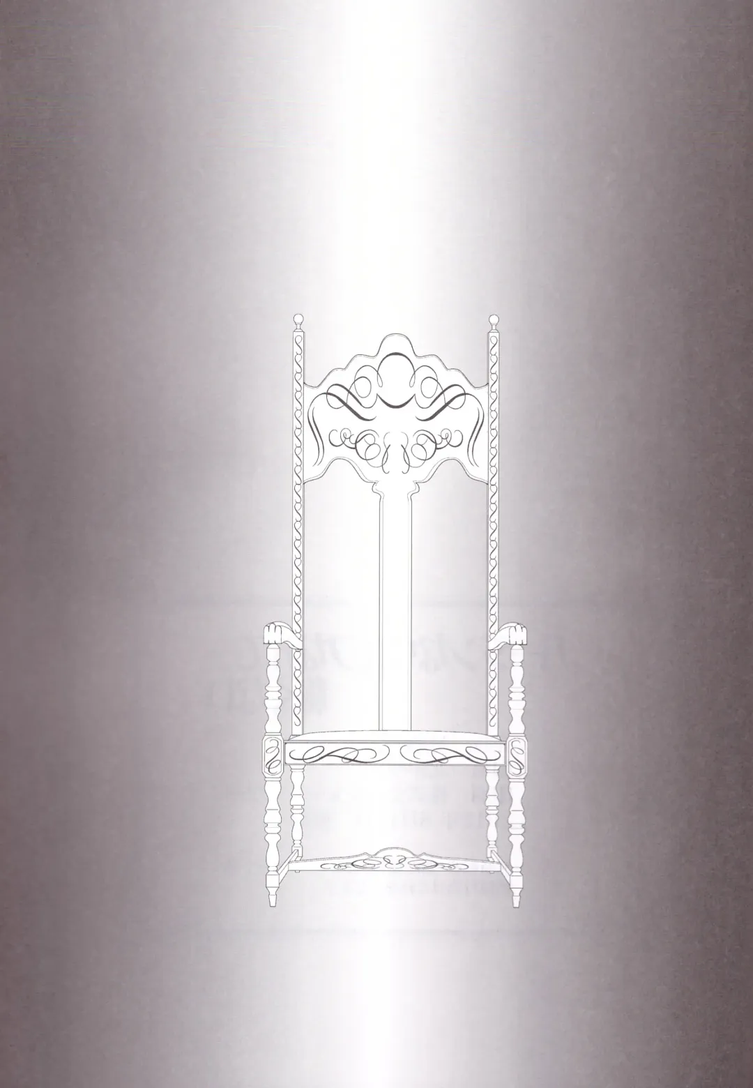 [Kita Kaduki - Mach Ii] Virgin na Wolf nante Kowaku nai Fhentai - Page 45