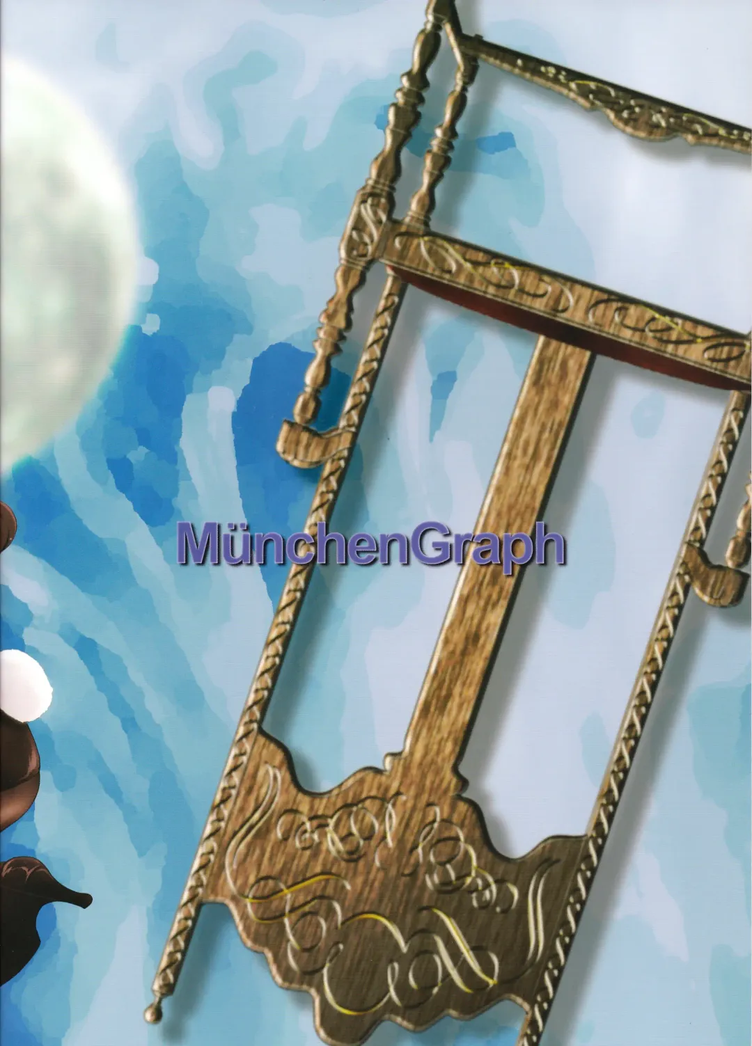 [Kita Kaduki - Mach Ii] Virgin na Wolf nante Kowaku nai Fhentai - Page 48