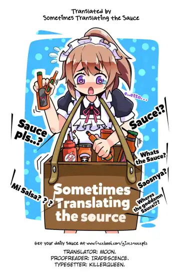 [Nokoppa] Nekomimi Onee-san wa Fuuzokujou Fhentai - Page 18