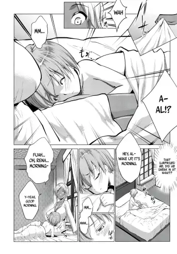 [Nanakagi Satoshi] Gal Shota Cinderella 3 Fhentai - Page 5