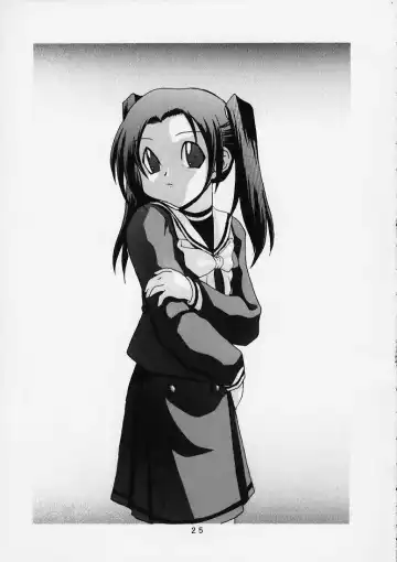 [Araki Kyouya] Hikaru to Akari no Pureness Fhentai - Page 21