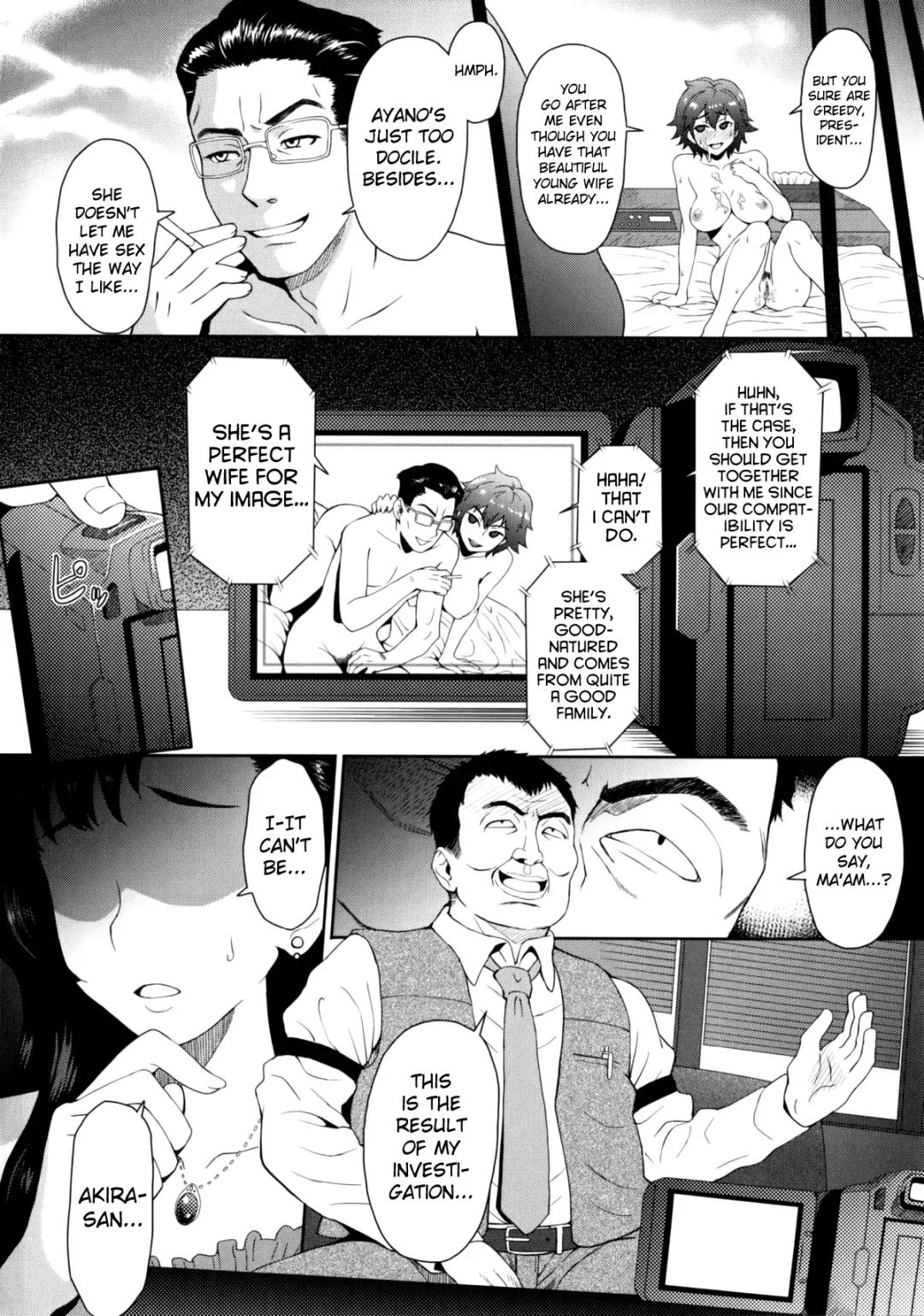 [Itou Eight] MILK DIP Fhentai - Page 188