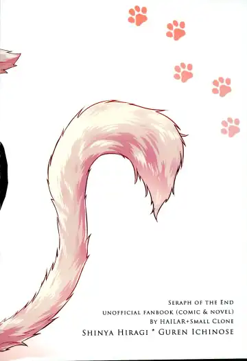 [Kayato Sae - Sake] Koibito ga Neko ni Narimashite Fhentai - Page 30