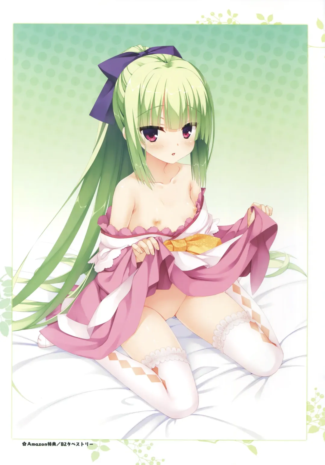 [Kobuichi - Muririn] Senren*Banka Official Visual Fan Book Fhentai - Page 21