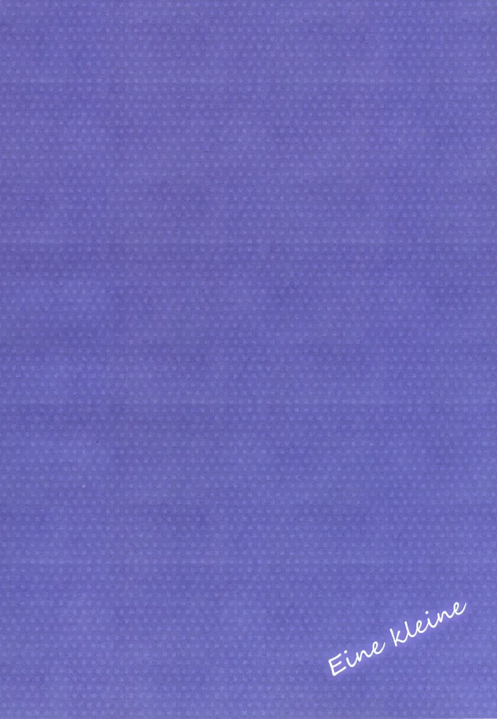 [Noa] Eine kleine Fhentai - Page 23