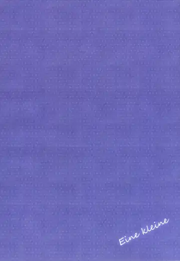 [Noa] Eine kleine Fhentai - Page 23