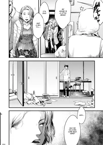 [Tsukumo Gou] Me o Tojite Yume o Miru Fhentai.net - Page 13