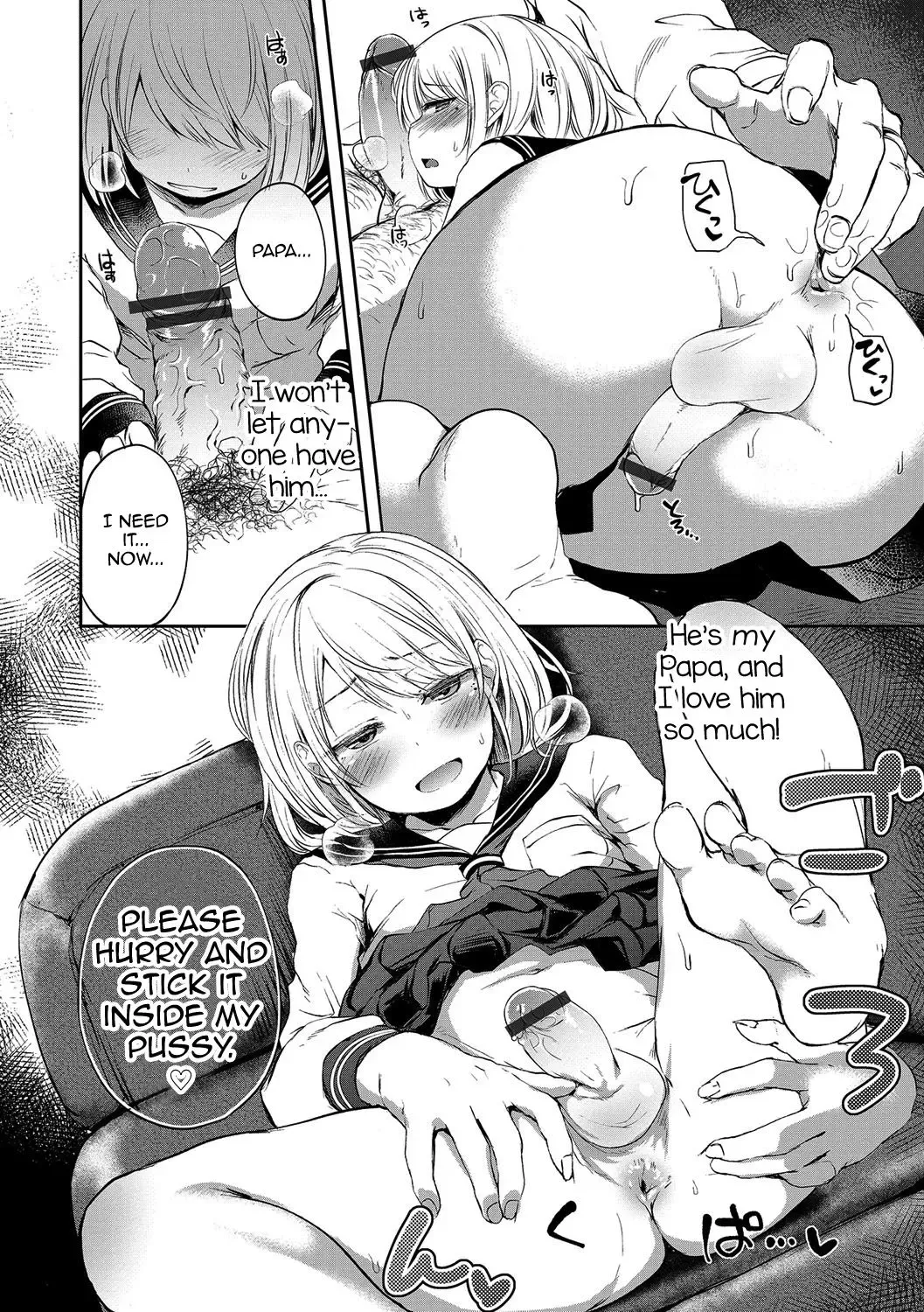 [Ayato Ayari] Yameru Toki mo Kore o Aishi Fhentai - Page 6