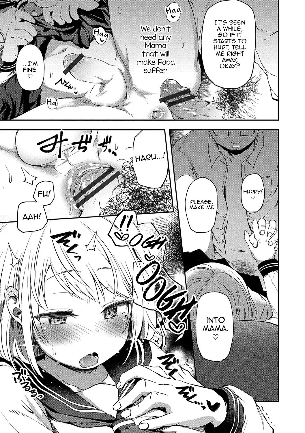 [Ayato Ayari] Yameru Toki mo Kore o Aishi Fhentai - Page 7