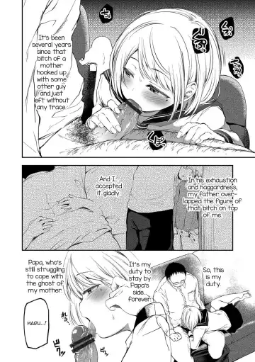 [Ayato Ayari] Yameru Toki mo Kore o Aishi Fhentai - Page 4