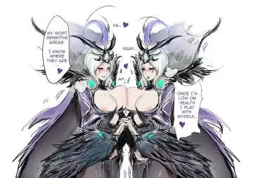 [Pd] Grafitty Small Collection Fhentai - Page 18