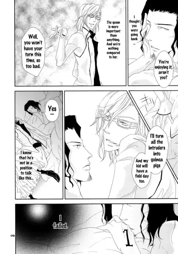 [Hattori Mitsuka] Baby glamouros Fhentai - Page 17