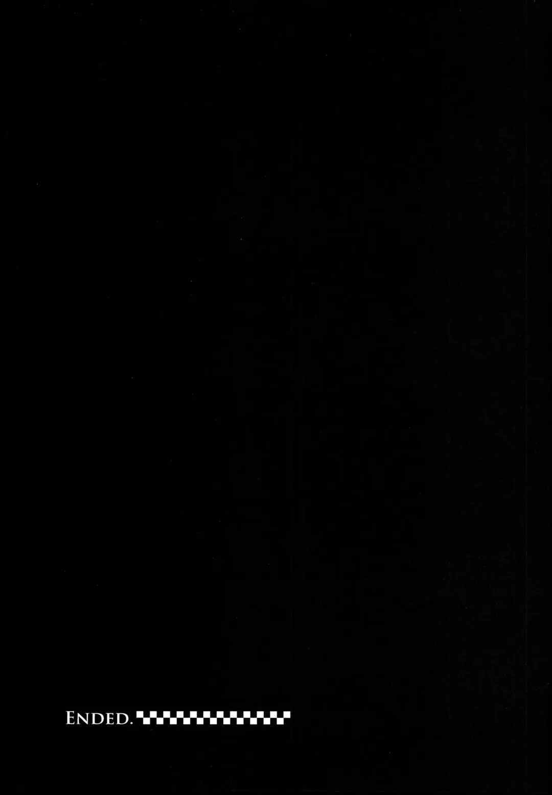 TOUHOU RACE QUEENS COLLABO CLUB -SCARLET SISTERS- Fhentai - Page 64