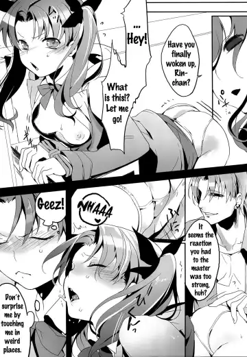 [Iroito] Doubutsu Ijou Ningen Miman Fhentai.net - Page 8