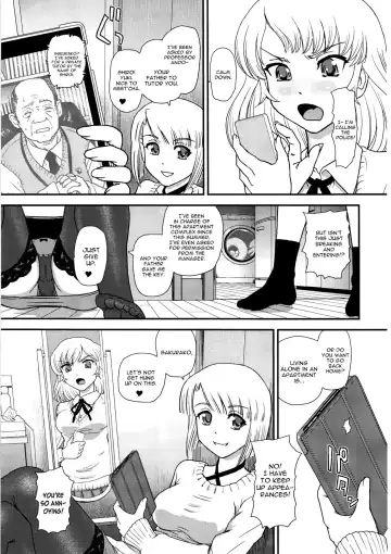 [Dulce-q] Phallic Girls 4 Fhentai - Page 4