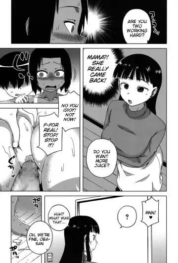 [Takatsu] S wa Fragile no S ~Go Shou~ Fhentai.net - Page 11