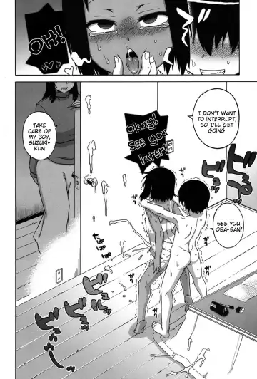 [Takatsu] S wa Fragile no S ~Go Shou~ Fhentai.net - Page 14