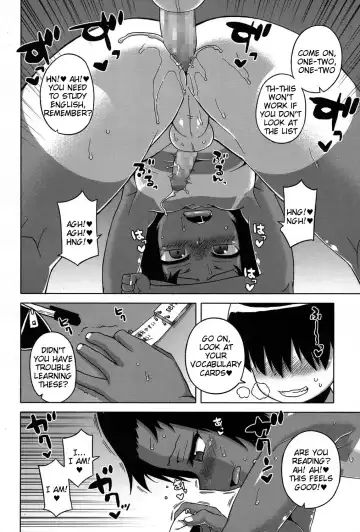 [Takatsu] S wa Fragile no S ~Go Shou~ Fhentai.net - Page 8