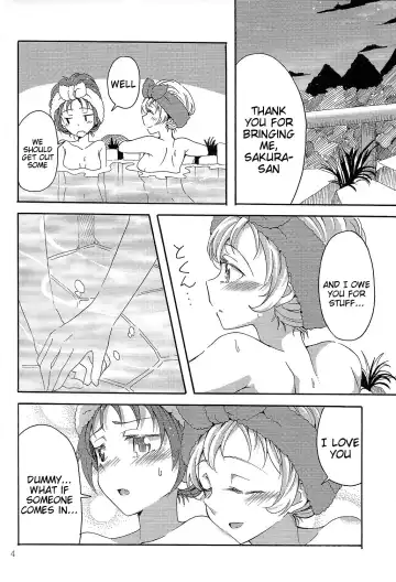 [Takeshisu] MamiAn! Seikatsu! 4 Fhentai - Page 3