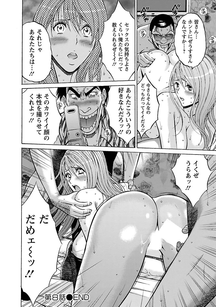 [Nagashima Chosuke] Yareru Appli Fhentai - Page 150