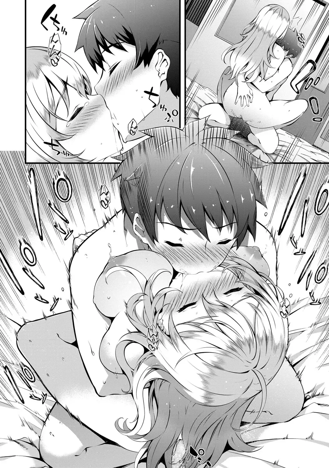 [Tachibana Yuu] Kimisen Fhentai - Page 86