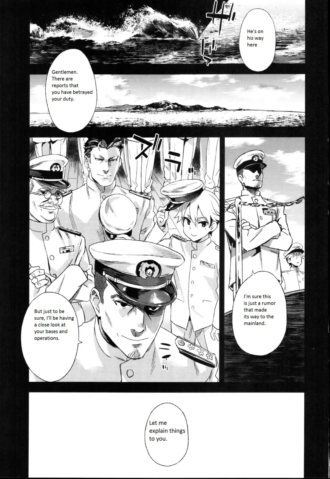 [Asanagi] Victim Girls 22 Joou Kashima no Choukyou Nisshi Fhentai - Page 2