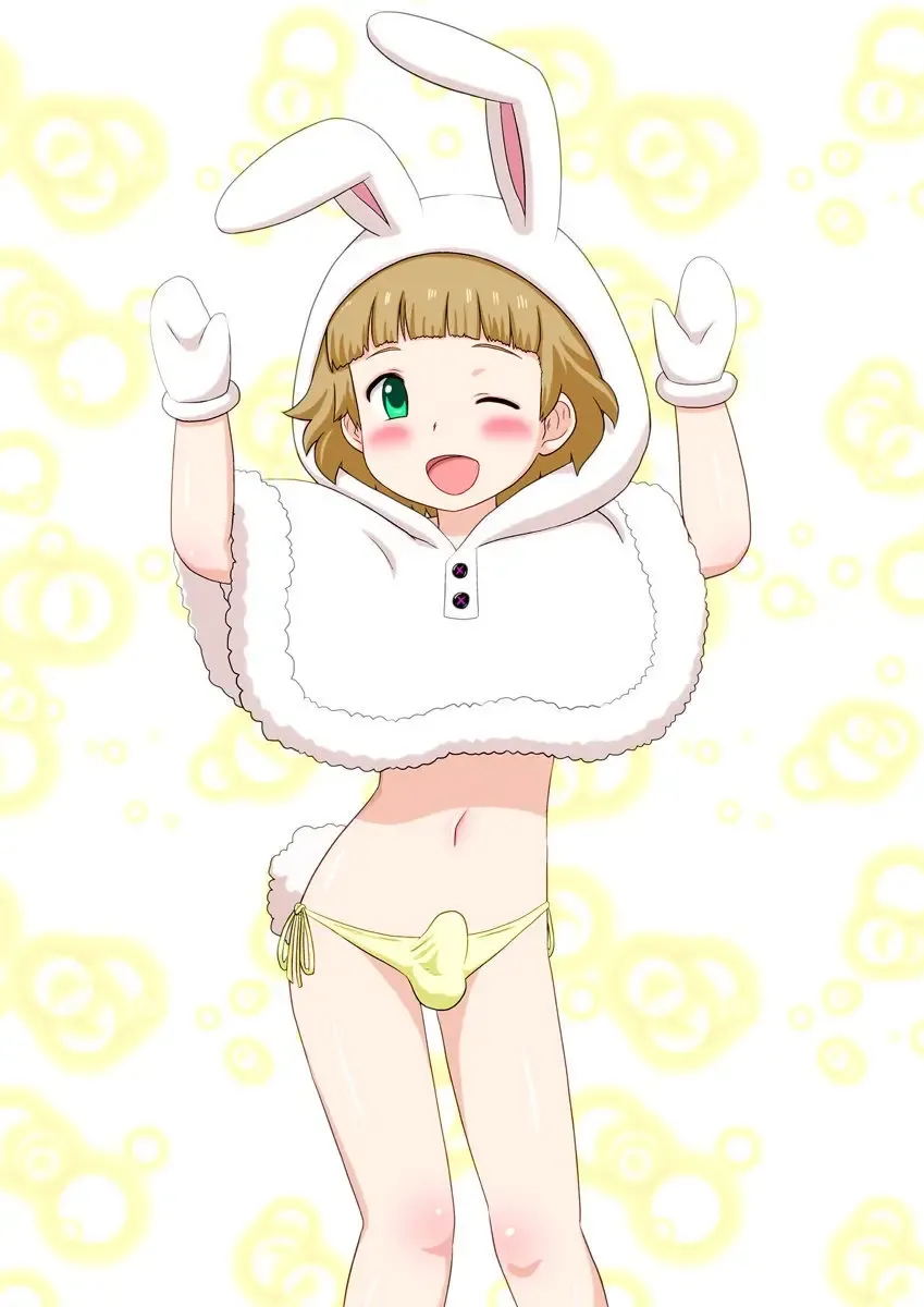 [School Izumi] Fuwamoko! Party Fhentai - Page 44