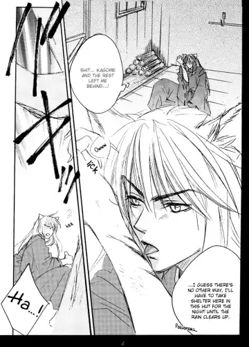 [Nakajo Hisaya] Gekkoh Fhentai - Page 4