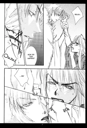 [Nakajo Hisaya] Gekkoh Fhentai - Page 6