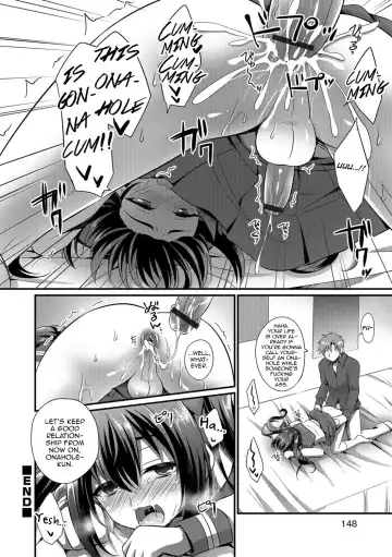 [Kaitou Yuuhi] Sailor JK to... Fhentai - Page 12