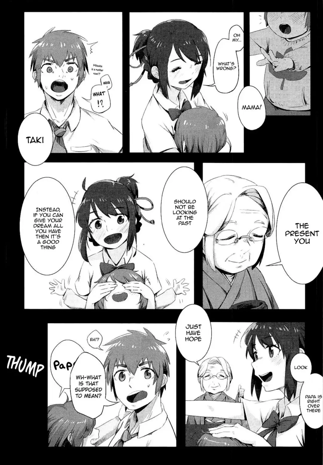 [Beijuu] Kimi no Hon wa. Fhentai - Page 5