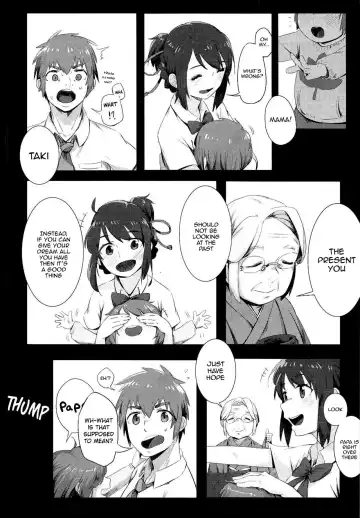 [Beijuu] Kimi no Hon wa. Fhentai - Page 5