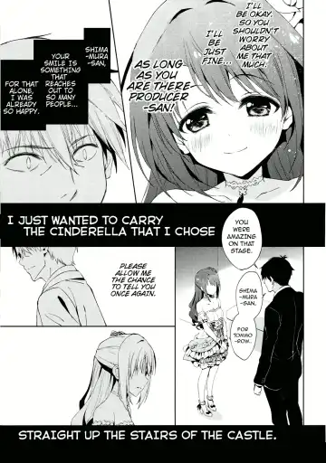 [Motoyon] Ningyo wa Yuki 2 Sharin Heart - Anyone can play guitar And they won't be a nothing anymore 2 He gave me the eye Fhentai - Page 10