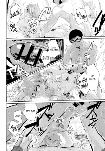 [Mado] Kissdere Fhentai - Page 17