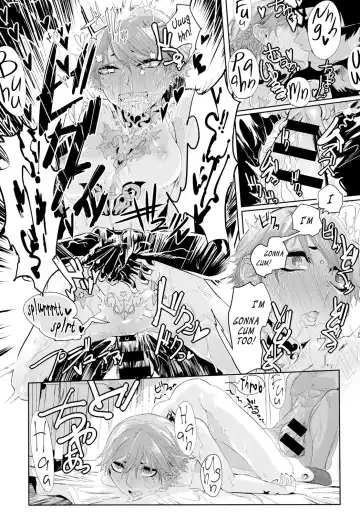 [Mado] Kissdere Fhentai - Page 20