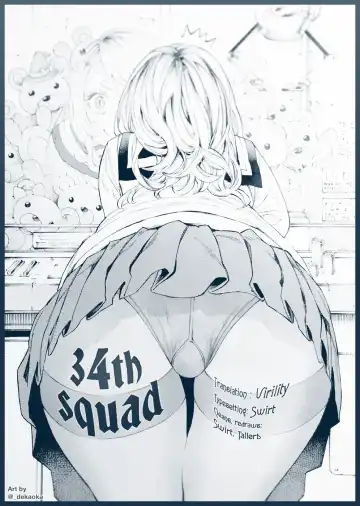 [Mado] Kissdere Fhentai - Page 23