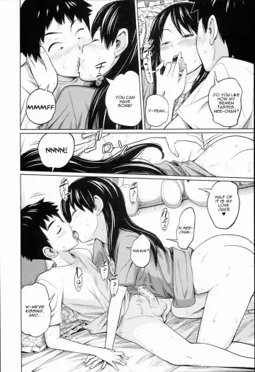 [Tsubaki Jushirou] Seiseki Up | Sex Grades Up Fhentai.net - Page 26