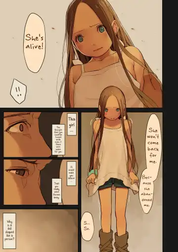 [Muk] Tiny Evil 2 Fhentai - Page 26