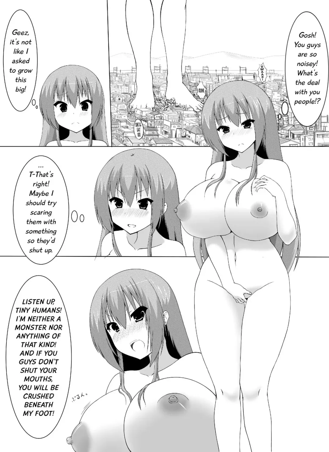 [Edo] Wataimo Fhentai - Page 8