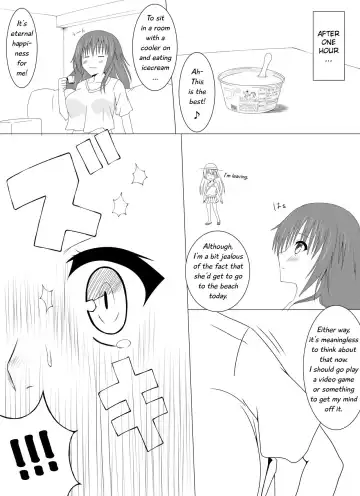[Edo] Wataimo Fhentai - Page 2