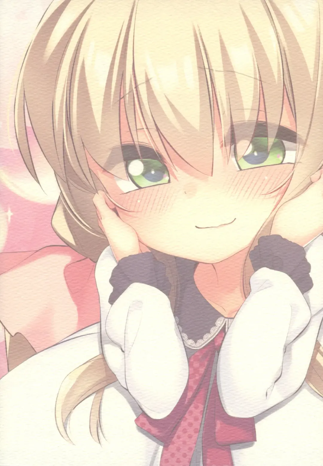 [Pedocchi] Koyoi no Marriage Pink Fhentai - Page 22