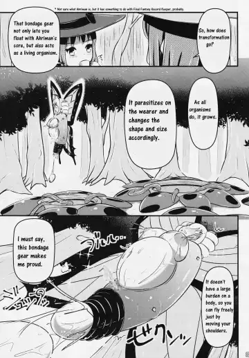 [Shinoda Kazuhiro] Chou ni Sareta Daruma Hime no Owaranai Jingai Sanran Fhentai - Page 6