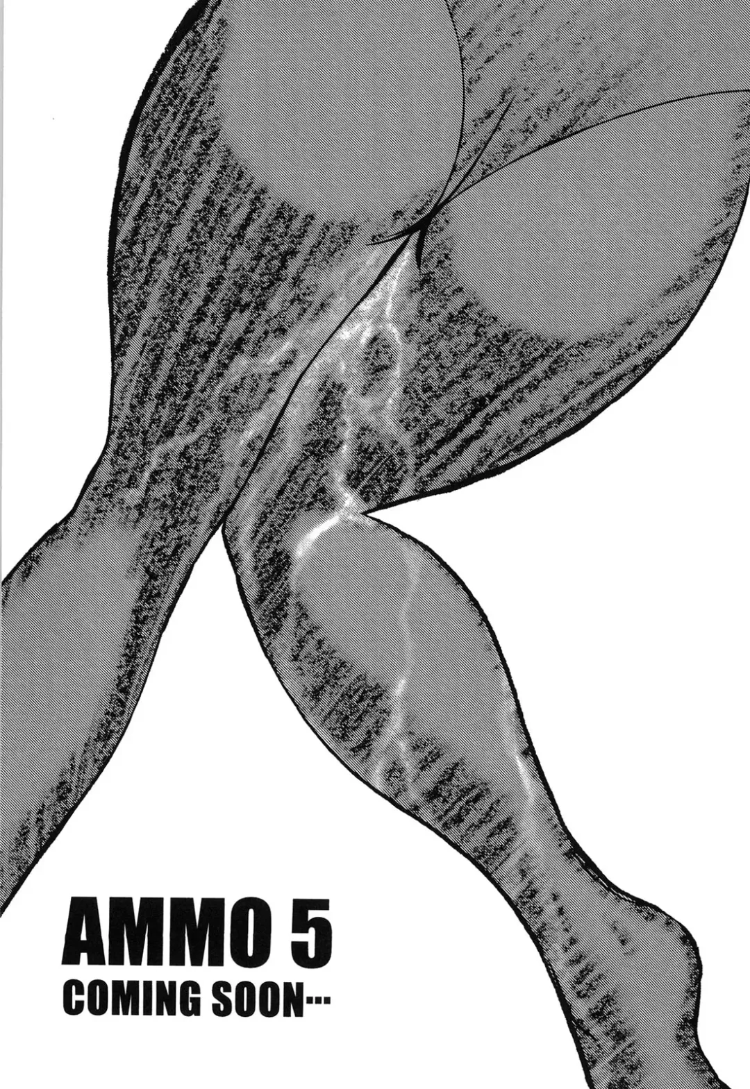[Yamamoto Atsuji] Ammo Vol 4 Fhentai - Page 201