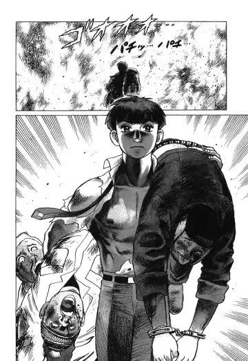 [Yamamoto Atsuji] Ammo Vol 4 Fhentai - Page 32