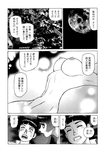 [Yamamoto Atsuji] Ammo Vol 5 Fhentai - Page 98