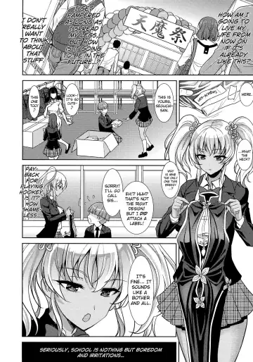[Son Yohsyu] Seguchi Yuuka no Taikutsu | Boredom of Seguchi Yuuka Fhentai - Page 4
