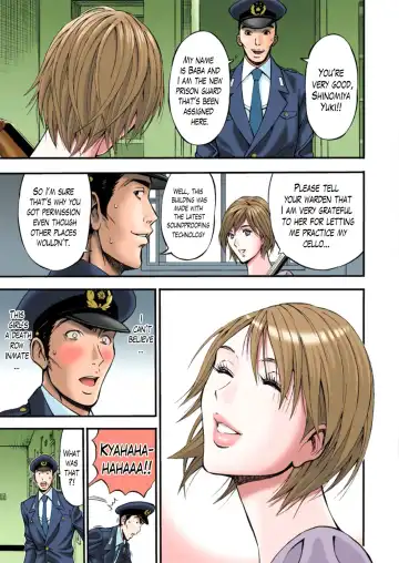 [Nagashima Chosuke] Girls Must Die! Fhentai - Page 3