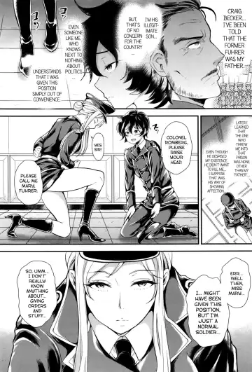 [Sugar Milk] DROPOUT Fhentai - Page 4