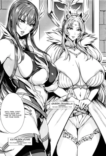 [Fei] Ippai Itte ne, Yuusha-sama Ch. 1 Fhentai.net - Page 3